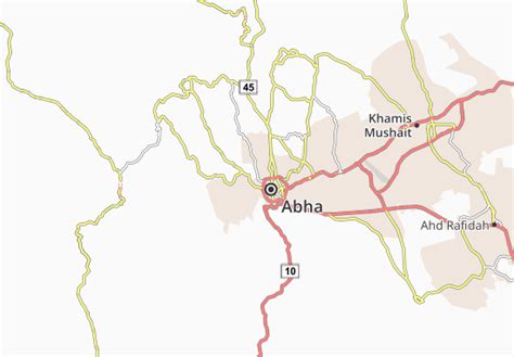 al khalidiya saudi arabia|Al Khalidiyah District Map .